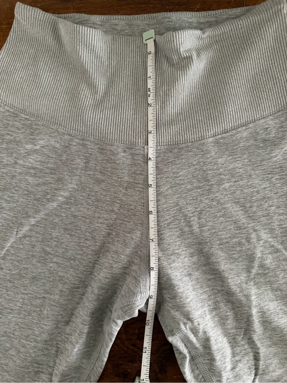 NWT Alo Yoga High-Waist Alosoft Lounge Legging Small - Picture 9 of 10